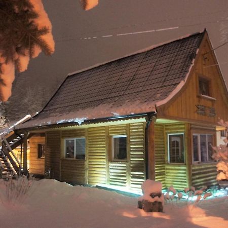 Goralska Osada Karpacz - Apartametny ภายนอก รูปภาพ