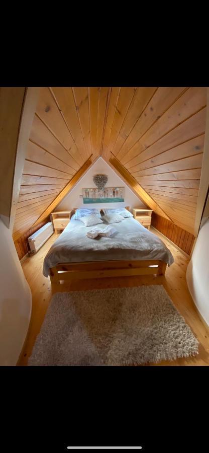 Goralska Osada Karpacz - Apartametny ภายนอก รูปภาพ