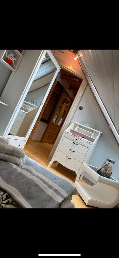 Goralska Osada Karpacz - Apartametny ภายนอก รูปภาพ