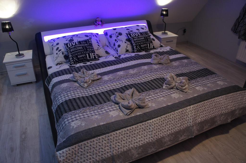 Goralska Osada Karpacz - Apartametny ภายนอก รูปภาพ