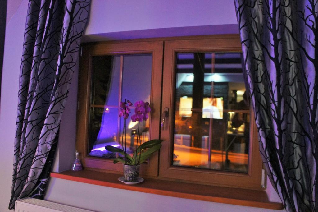 Goralska Osada Karpacz - Apartametny ภายนอก รูปภาพ