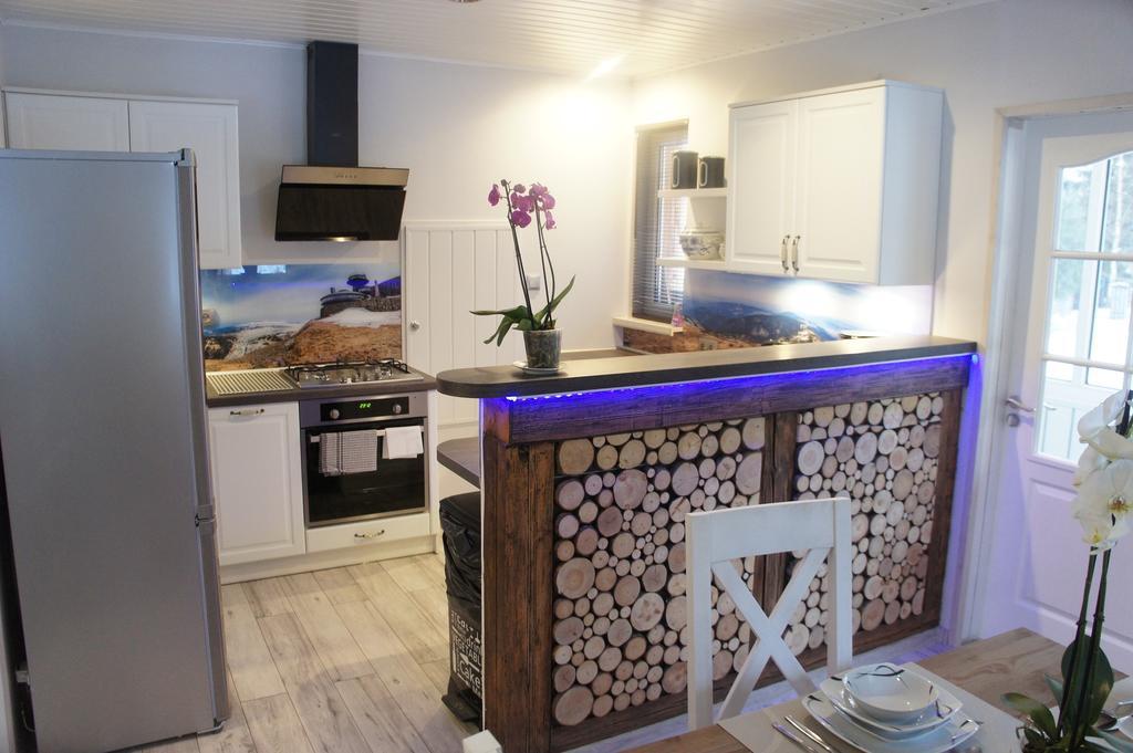 Goralska Osada Karpacz - Apartametny ภายนอก รูปภาพ