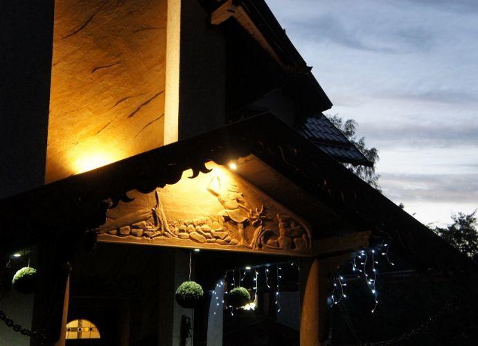Goralska Osada Karpacz - Apartametny ภายนอก รูปภาพ