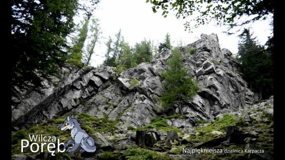 Goralska Osada Karpacz - Apartametny ภายนอก รูปภาพ