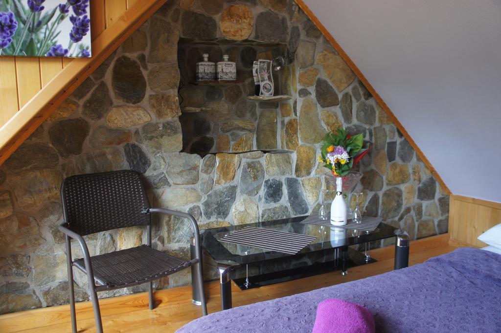 Goralska Osada Karpacz - Apartametny ภายนอก รูปภาพ