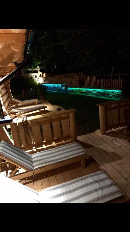 Goralska Osada Karpacz - Apartametny ภายนอก รูปภาพ